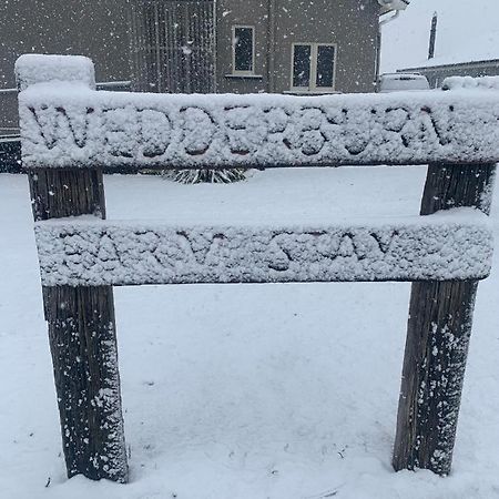 Wedderburn Farm Stay Extérieur photo