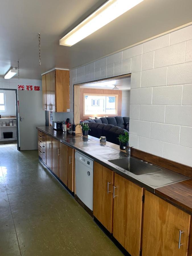 Wedderburn Farm Stay Extérieur photo