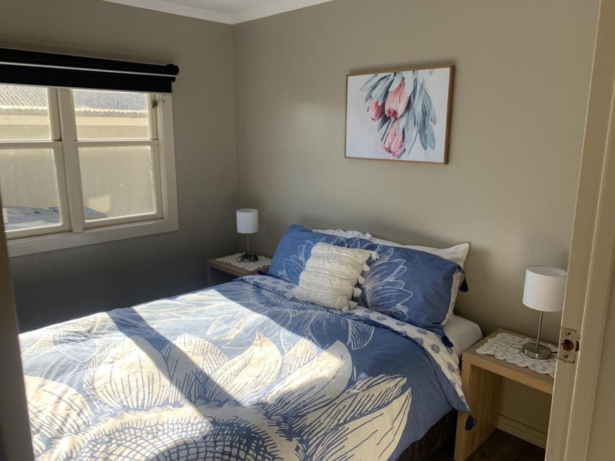 Wedderburn Farm Stay Extérieur photo
