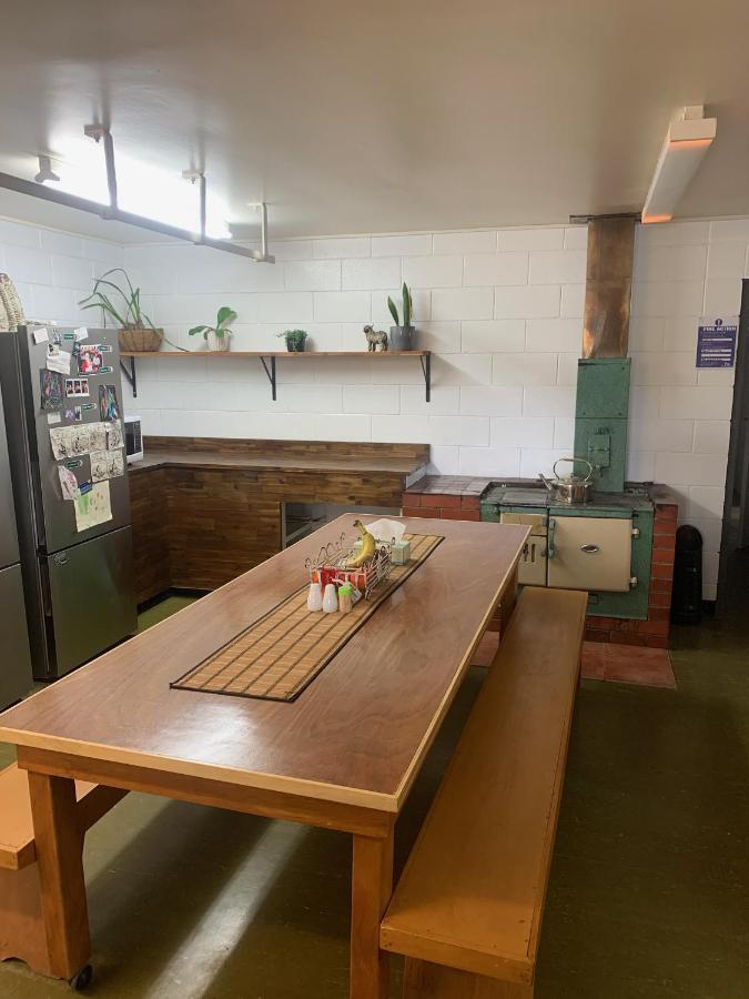 Wedderburn Farm Stay Extérieur photo
