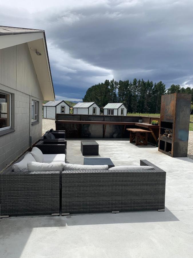 Wedderburn Farm Stay Extérieur photo