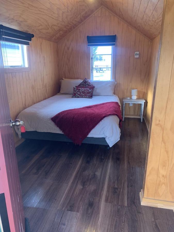 Wedderburn Farm Stay Extérieur photo