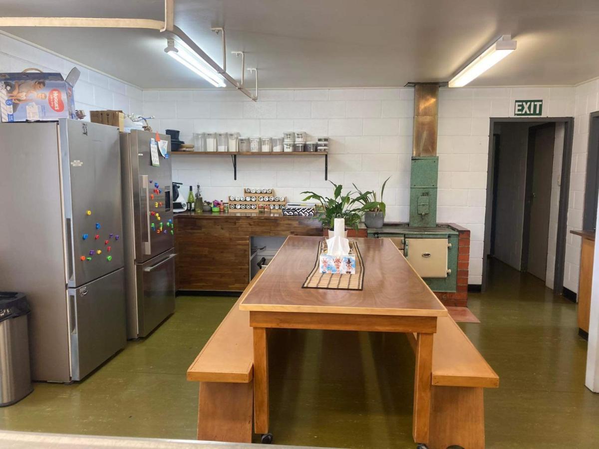 Wedderburn Farm Stay Extérieur photo